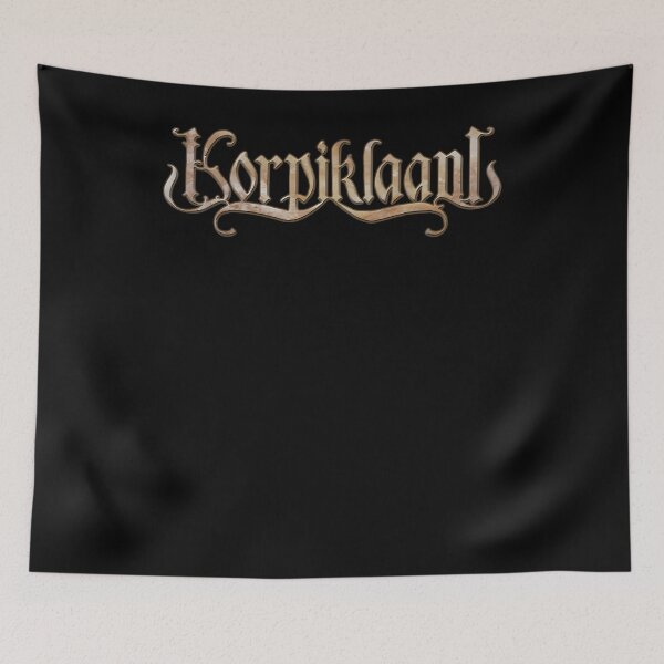 Item preview,  Korpiklaani Metal Band Finnish designed and sold by NANCYWASHINGTO7.
