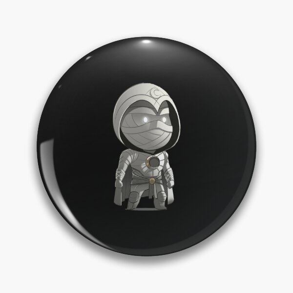 Item preview, Moon Knight movie designed and sold by andomShopping.