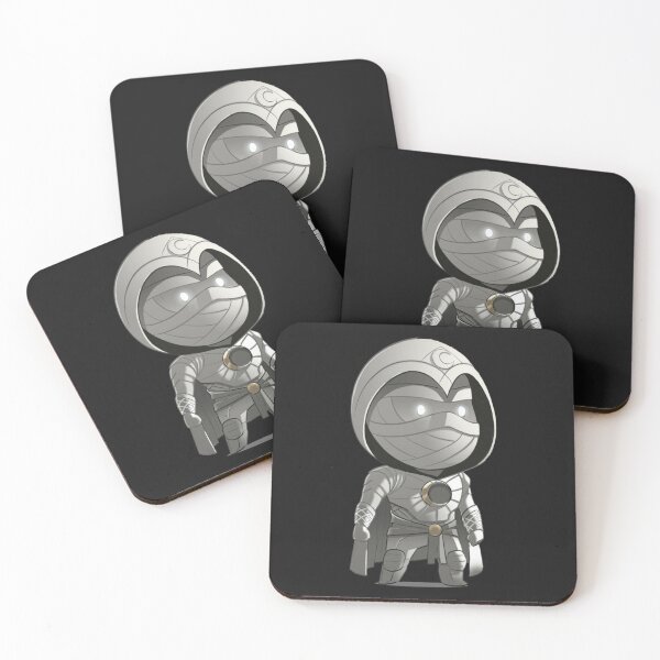Item preview, Moon Knight movie designed and sold by andomShopping.