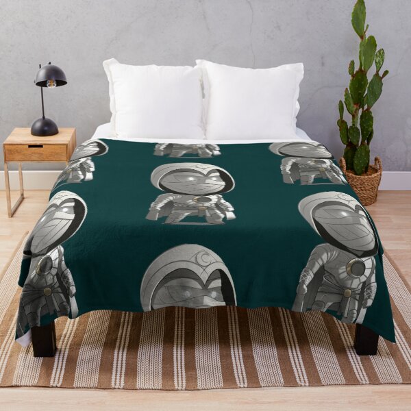 Item preview, Moon Knight movie designed and sold by andomShopping.