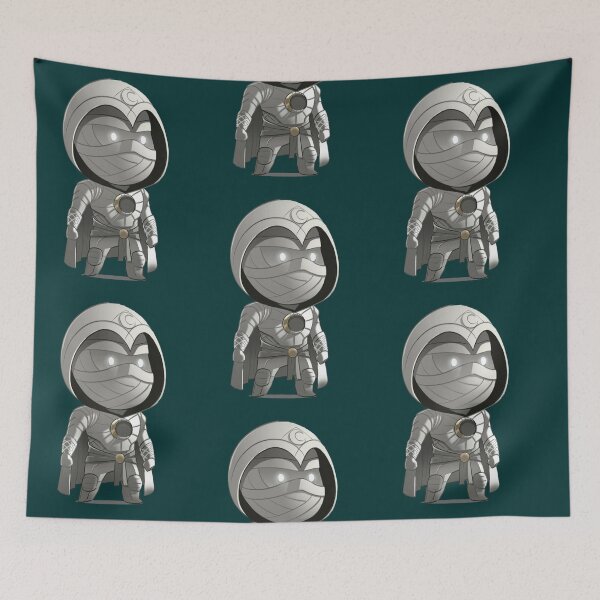 Item preview, Moon Knight movie designed and sold by andomShopping.