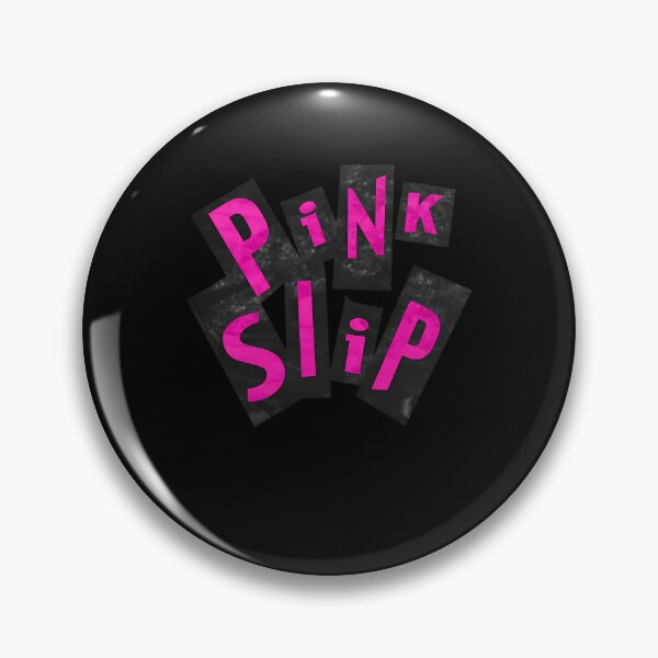 Item preview, Band Tee Movie Music Album Cover Pink Logo designed and sold by ComMissionBar.