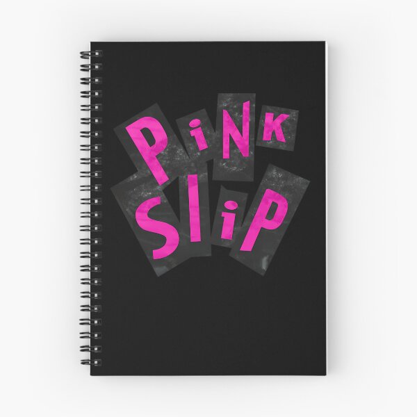 Item preview, Band Tee Movie Music Album Cover Pink Logo designed and sold by ComMissionBar.