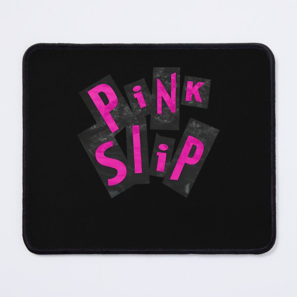 Item preview, Band Tee Movie Music Album Cover Pink Logo designed and sold by ComMissionBar.