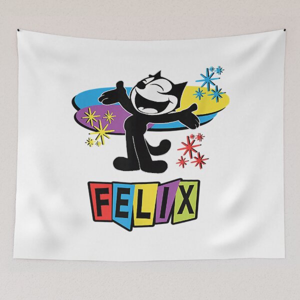 Item preview, cat movie series cute 80s comedy retro 90s vintage cartoon funny designed and sold by Yvetteunique.