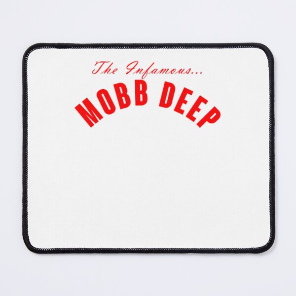 Item preview, Infamous Mobb Deep designed and sold by zalezbludnil.