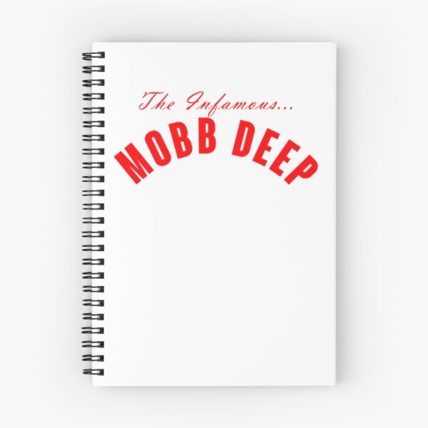 Item preview, Infamous Mobb Deep  designed and sold by zalezbludnil.