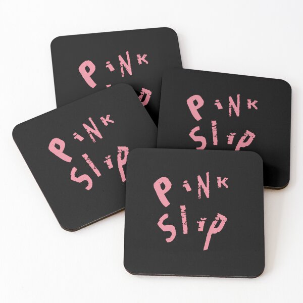 Item preview, Band Album Pink Music Logo Tee Cover Movie designed and sold by ComMissionBar.