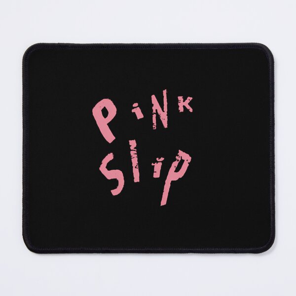 Item preview, Band Album Pink Music Logo Tee Cover Movie designed and sold by ComMissionBar.