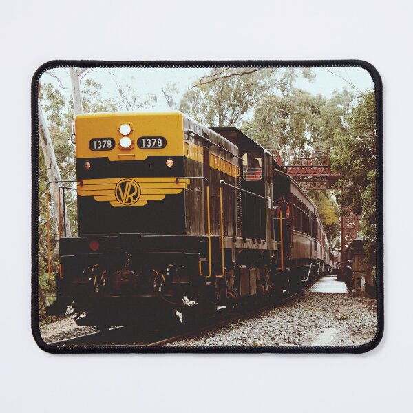 Item preview, Crossing The Mighty Murray || Tocumwal, New South Wales designed and sold by VMKPhotography.