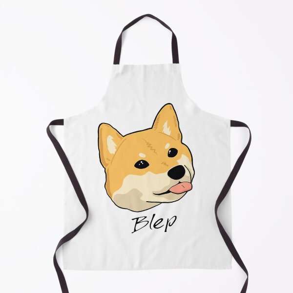 Item preview, Shiba Inu Blep Tongue designed and sold by VaisinaAfusia.