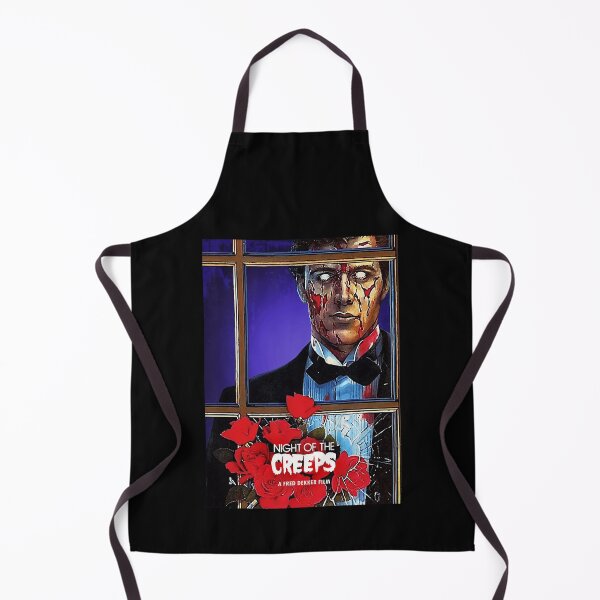 Item preview, music funny halloween horror retro film scary vintage 90s movie 80s action designed and sold by dubejpr.