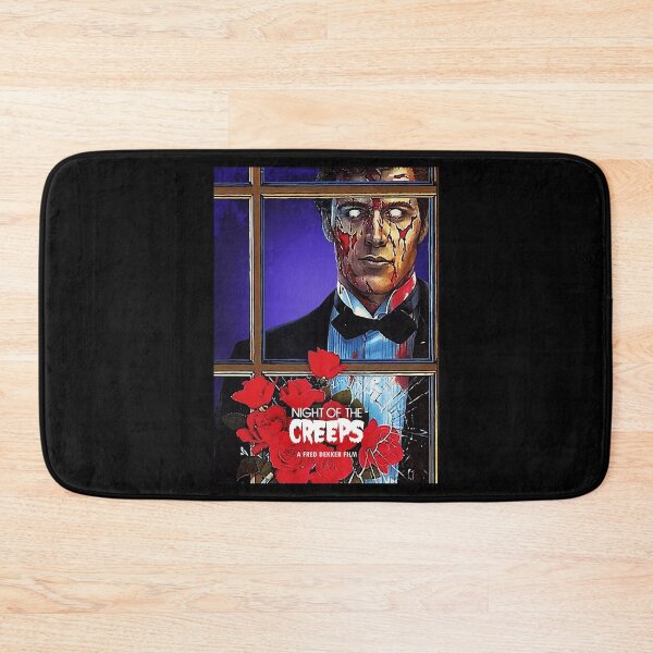 Item preview, music funny halloween horror retro film scary vintage 90s movie 80s action designed and sold by dubejpr.