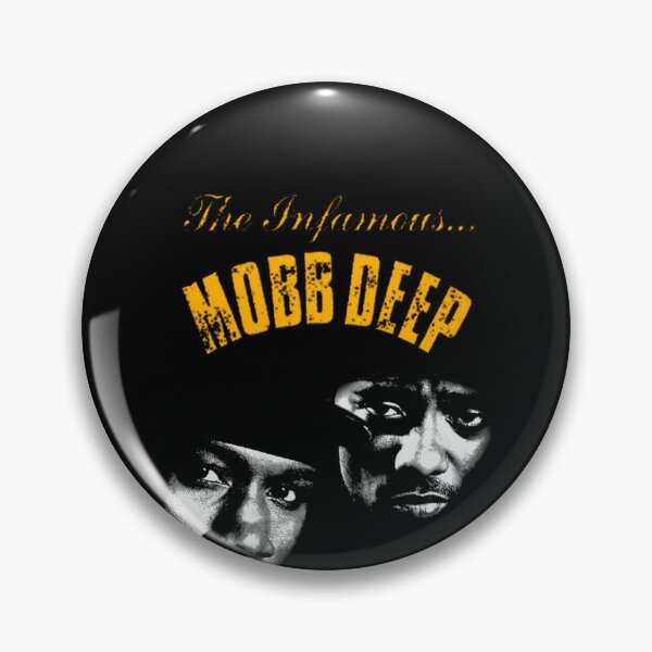 Item preview, Mobb Deep  designed and sold by zalezbludnil.