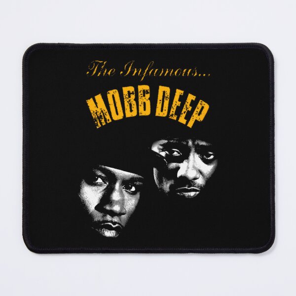 Item preview, Mobb Deep designed and sold by zalezbludnil.