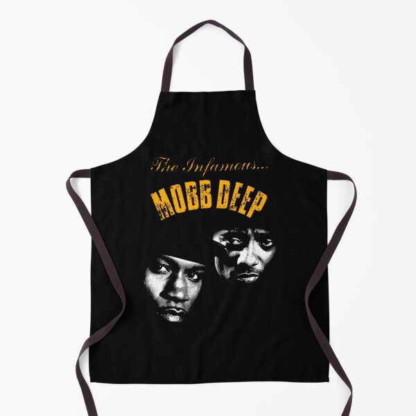 Item preview, Mobb Deep  designed and sold by zalezbludnil.