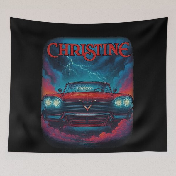 Item preview, car scary horror funny 80s actor 90s movie retro vintage designed and sold by Elizabe1unique.