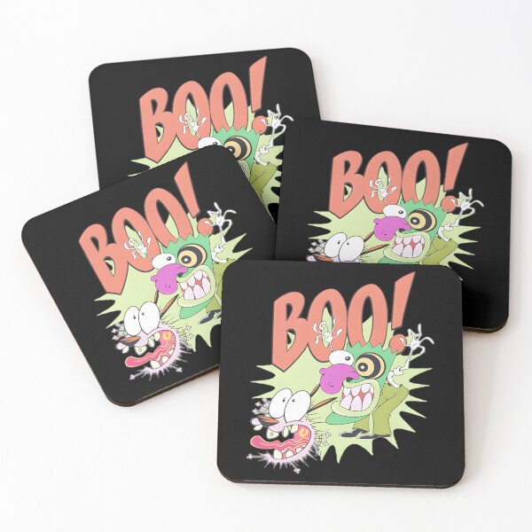 Item preview, Cartoon Anime Horror Movie 90s Halloween Retro Funny designed and sold by FitNestss.