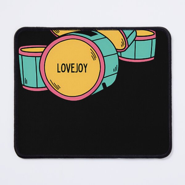 Item preview, Lovejoy Band designed and sold by NANCYWASHINGTO7.
