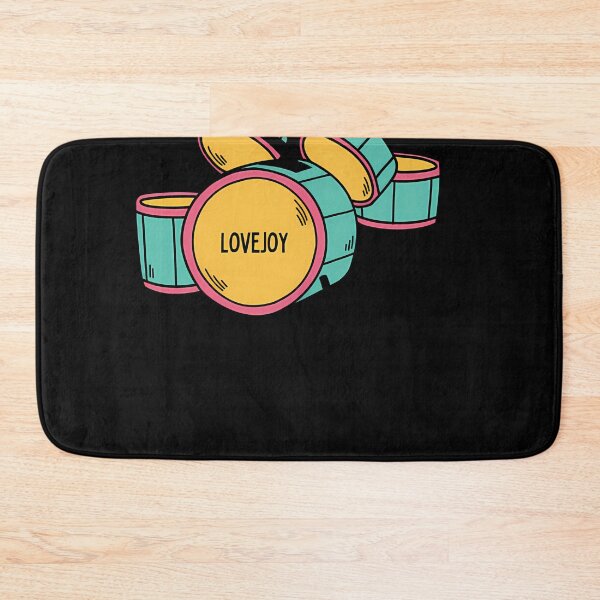Item preview,  Lovejoy Band designed and sold by NANCYWASHINGTO7.