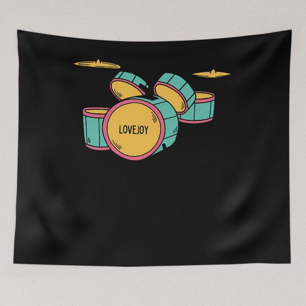 Item preview,  Lovejoy Band designed and sold by NANCYWASHINGTO7.