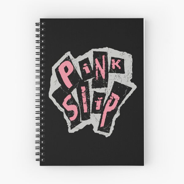Item preview, Tee Music Album Pink Logo Band Cover Movie designed and sold by ComMissionBar.