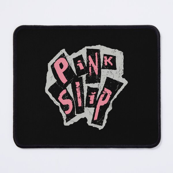Item preview, Tee Music Album Pink Logo Band Cover Movie designed and sold by ComMissionBar.