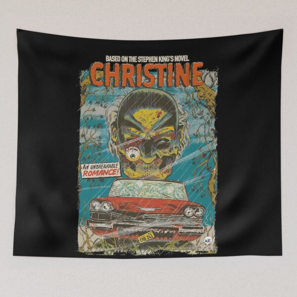 Item preview, actor 90s funny vintage car retro 80s horror movie scary designed and sold by Amos1unique.