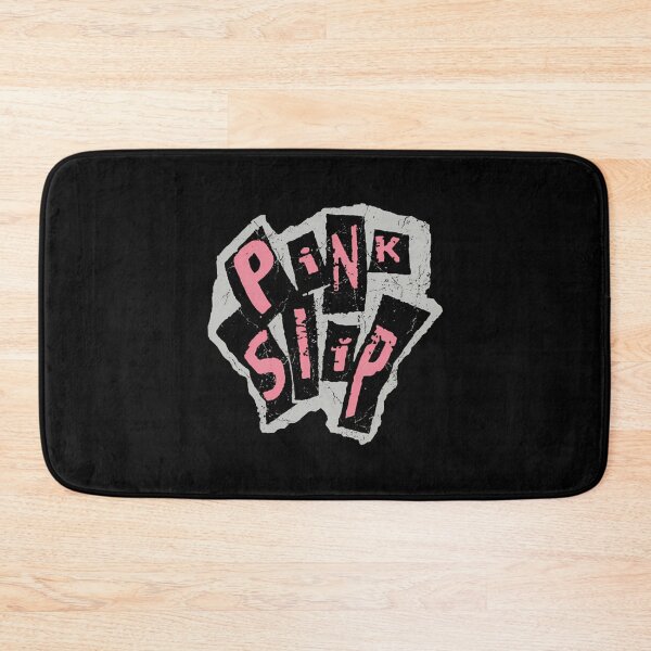 Item preview, Tee Music Album Pink Logo Band Cover Movie designed and sold by ComMissionBar.