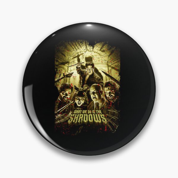 Item preview, What We Do In The Shadows Vintage What We Do  designed and sold by Mackk269.