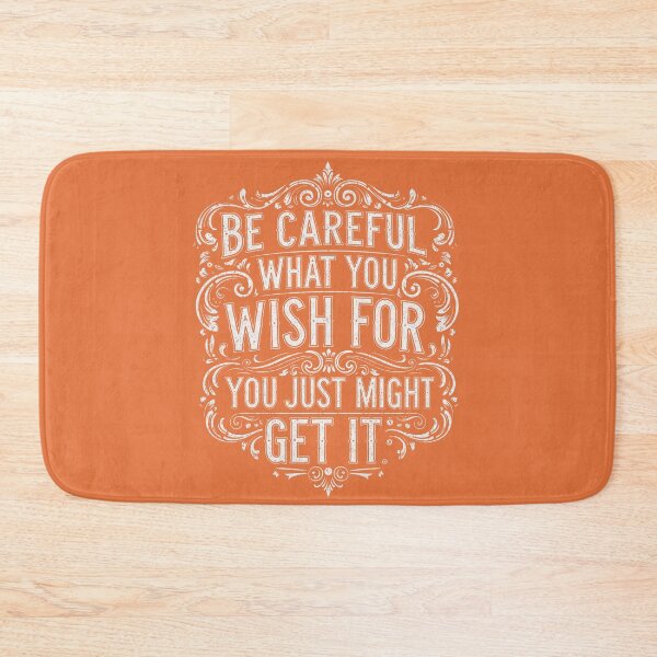 Item preview, The Wish You Chase May Catch You designed and sold by EdvvinStudios.