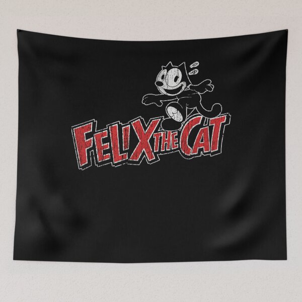 Item preview, retro comedy 80s cat cartoon 90s vintage movie cute funny series designed and sold by Yvetteunique.