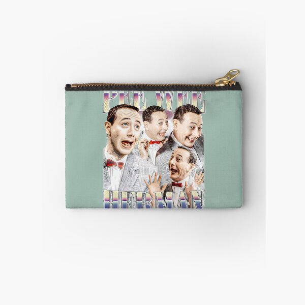 Item preview, Pee-Wee Herman Retro Pop Art Portrait | Limited Edition designed and sold by TimothyAtkinson.