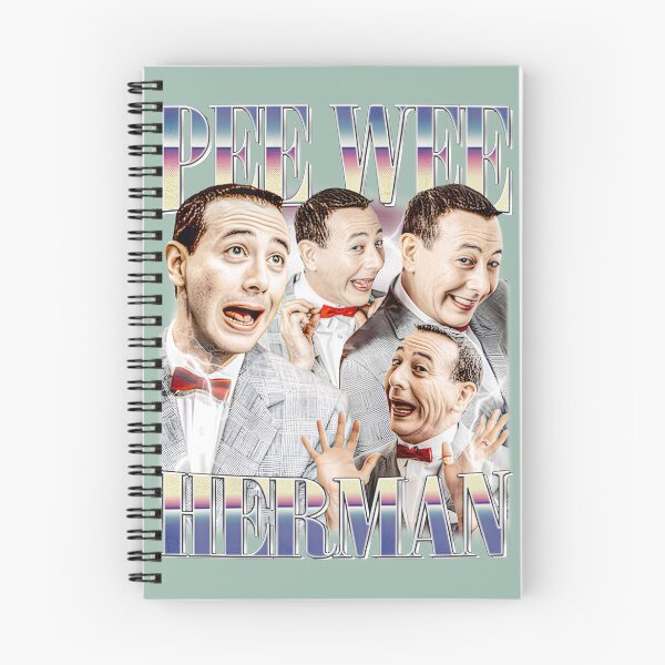 Item preview, Pee-Wee Herman Retro Pop Art Portrait | Limited Edition designed and sold by TimothyAtkinson.