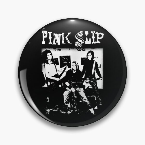 Item preview, Logo Cover Tee Movie Album Music Pink Band designed and sold by ComMissionBar.