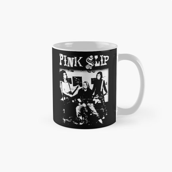 Item preview, Logo Cover Tee Movie Album Music Pink Band designed and sold by ComMissionBar.