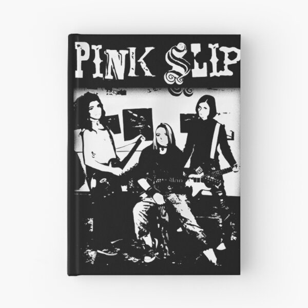 Item preview, Logo Cover Tee Movie Album Music Pink Band designed and sold by ComMissionBar.