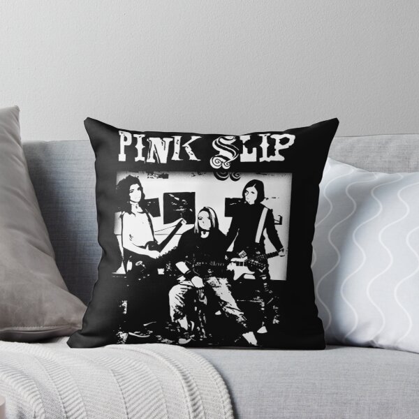 Item preview, Logo Cover Tee Movie Album Music Pink Band designed and sold by ComMissionBar.