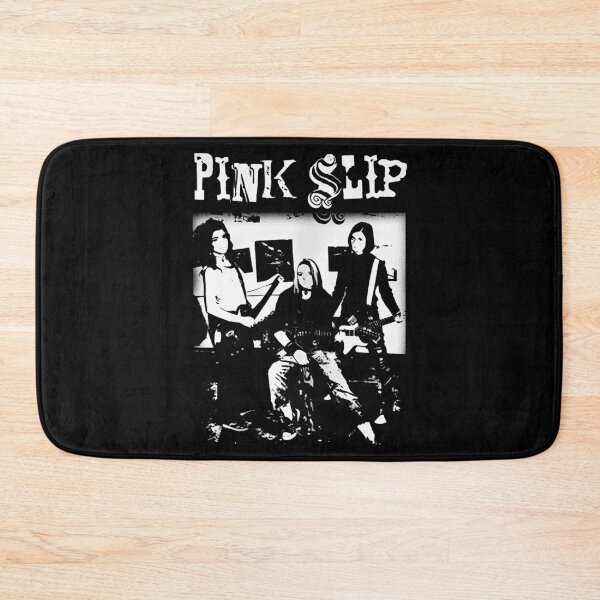 Item preview, Logo Cover Tee Movie Album Music Pink Band designed and sold by ComMissionBar.
