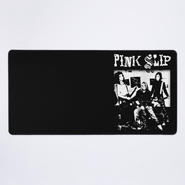 Item preview, Logo Cover Tee Movie Album Music Pink Band designed and sold by ComMissionBar.