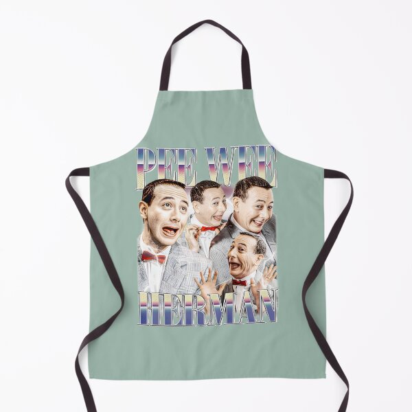 Item preview, Pee-Wee Herman Retro Pop Art Portrait | Limited Edition designed and sold by TimothyAtkinson.