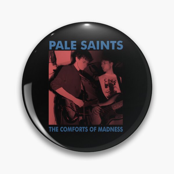 Item preview, Pale Saints Comforts  designed and sold by Jurgtavsyog.