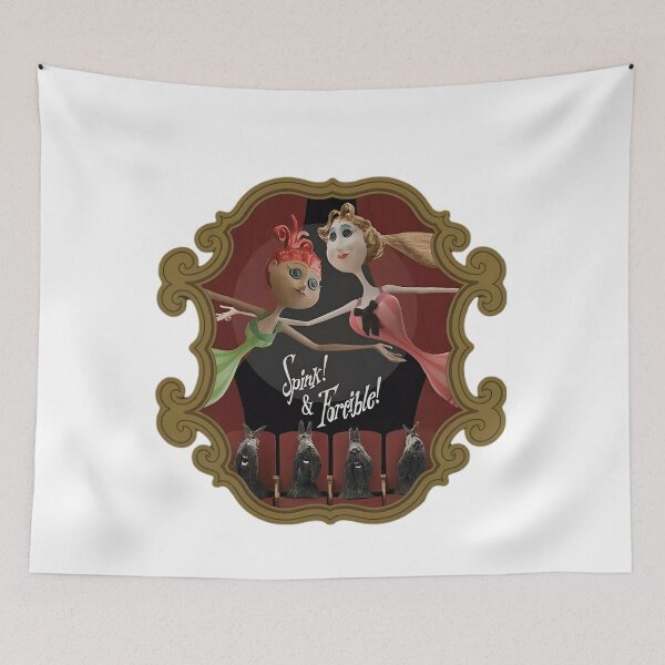 Item preview, Girl 90s Movie Retro Funny Cartoon Halloween Horror designed and sold by demerycrepinl.