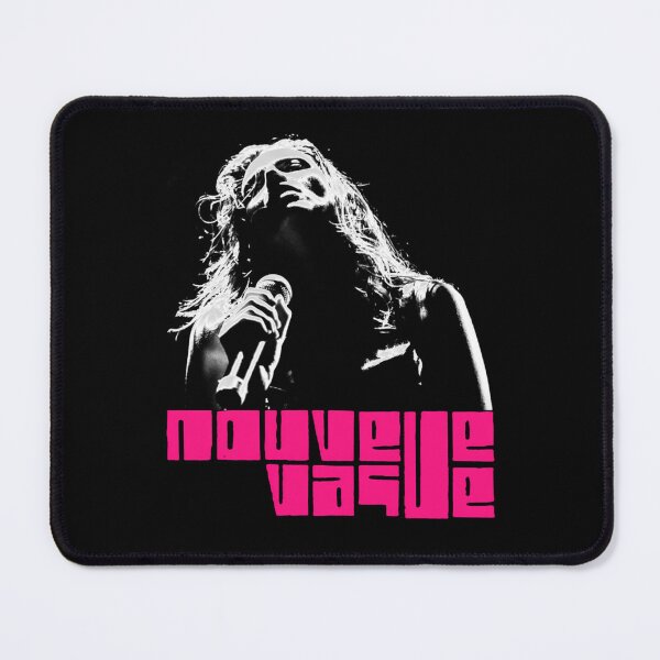 Item preview, Nouvelle Vague designed and sold by Jurgtavsyog.