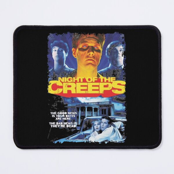 Item preview, funny music 80s film action halloween movie horror 90s retro vintage scary designed and sold by dubejpr.