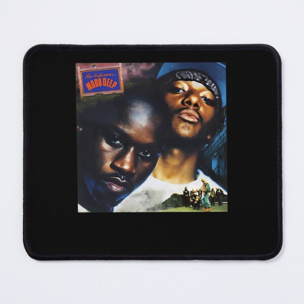 Item preview, Mobb Deep designed and sold by zalezbludnil.