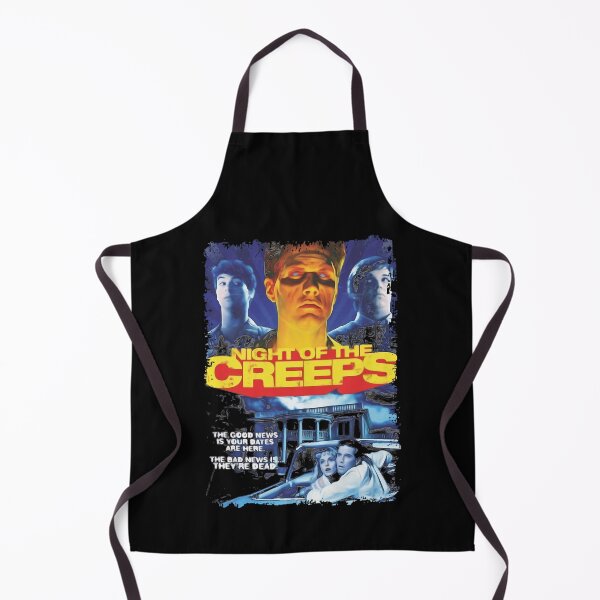 Item preview, funny music 80s film action halloween movie horror 90s retro vintage scary designed and sold by dubejpr.