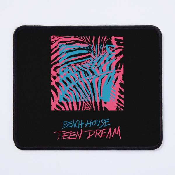 Item preview, Beach House Teen Dream designed and sold by Jurgtavsyog.