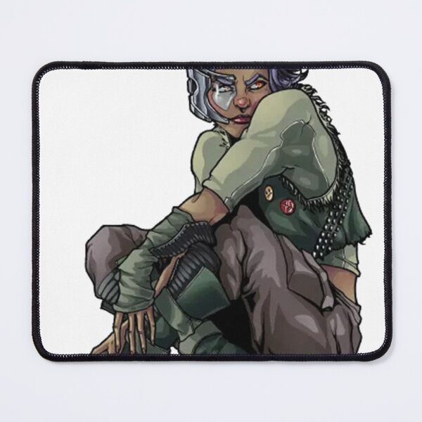 Item preview, Cyberpunk Fixer - Character designed and sold by renimicola.