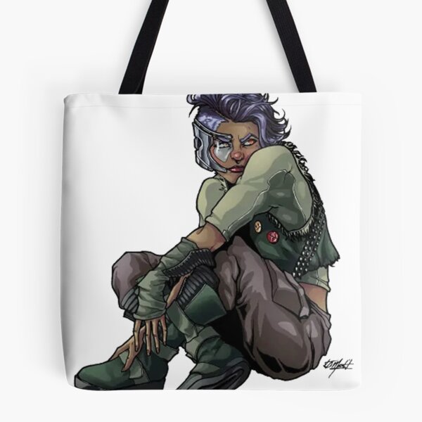 Item preview, Cyberpunk Fixer - Character  designed and sold by renimicola.